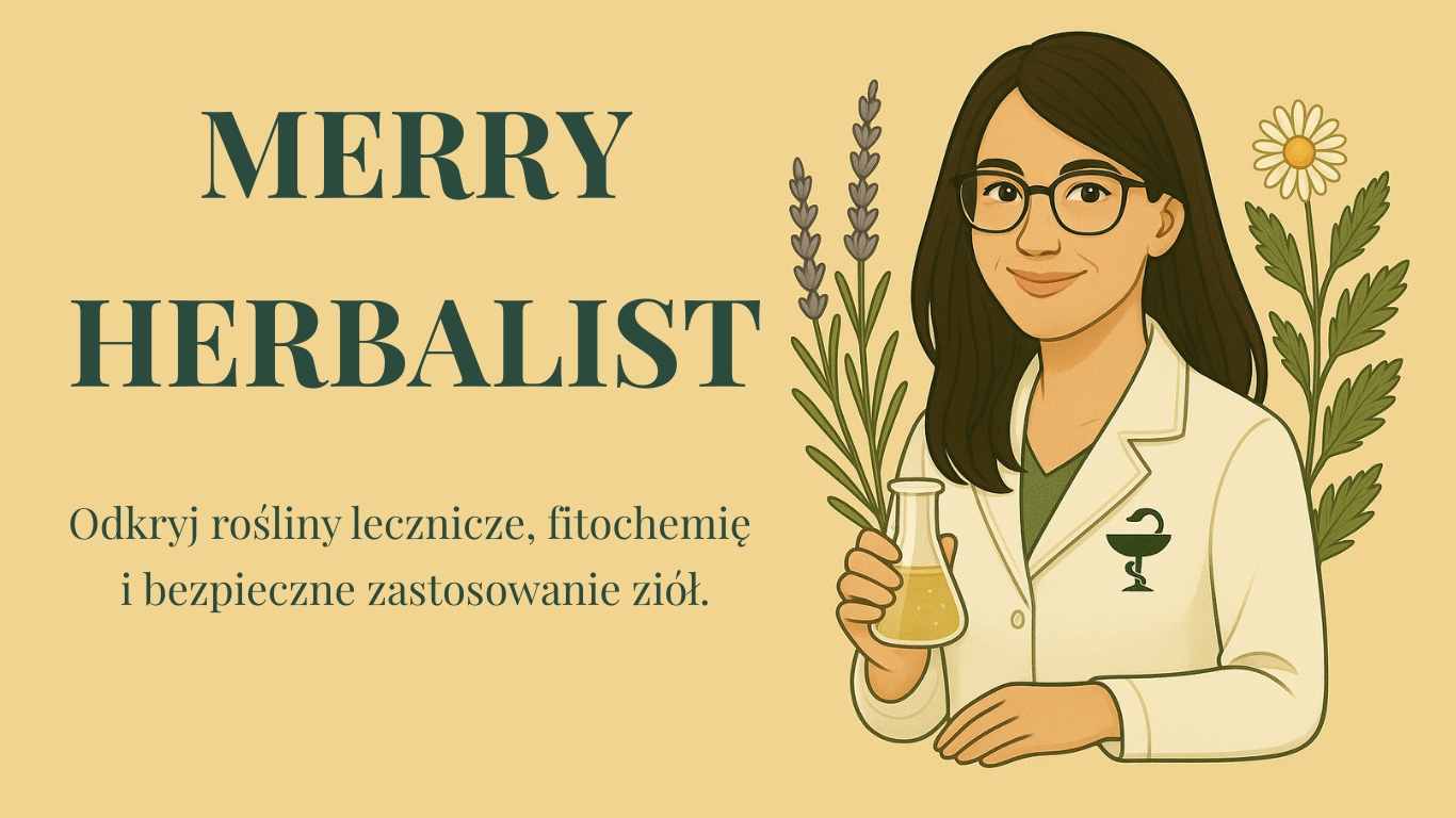 Merry Herbalist
