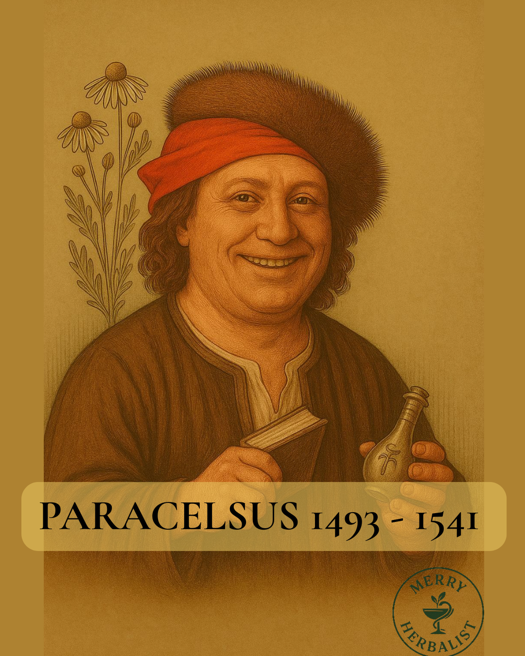 Paracelsus