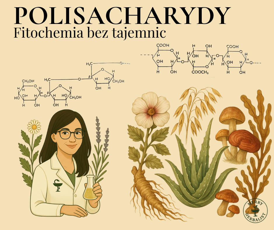 Polisacharydy